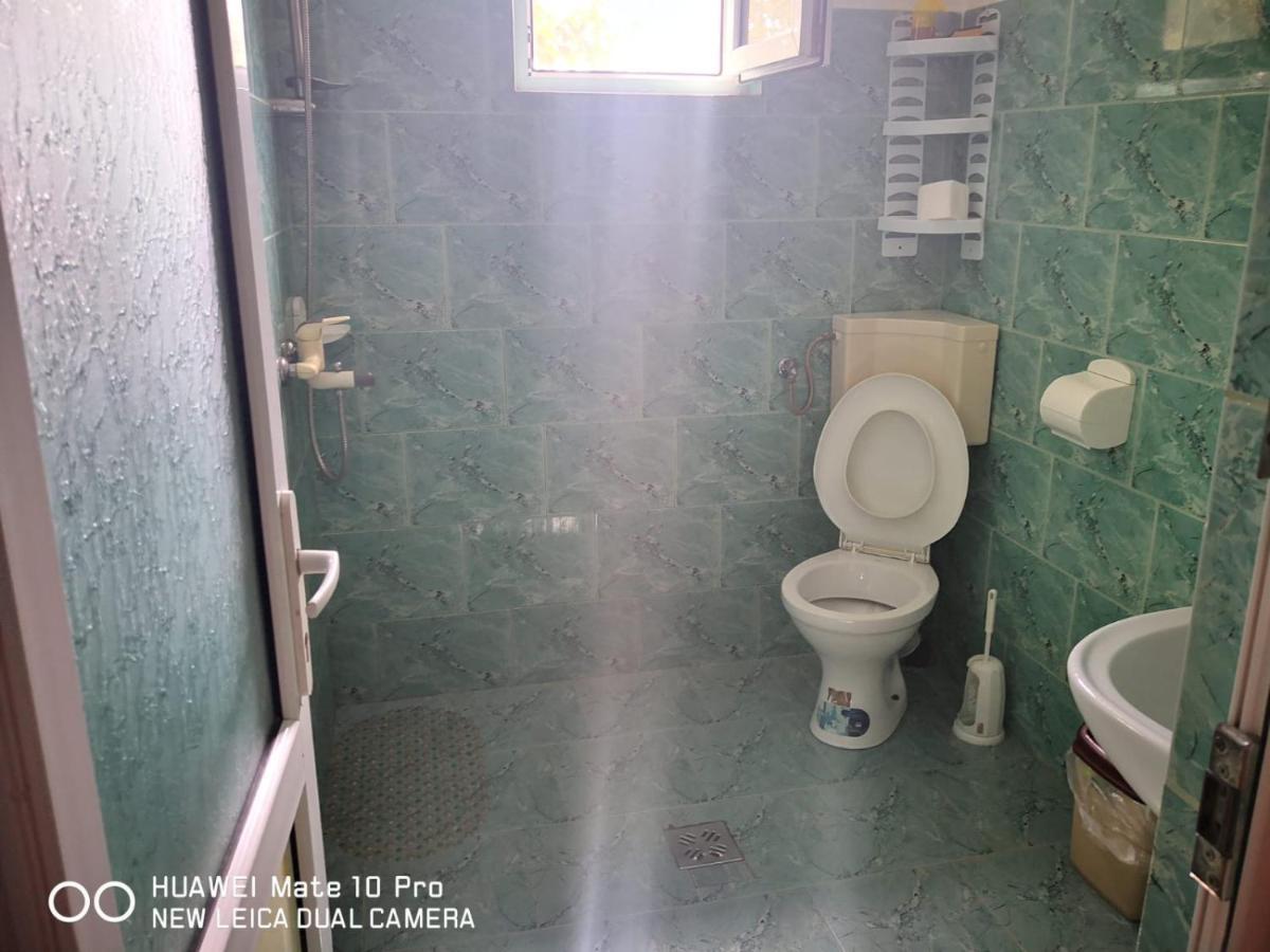 Casa De Vacanta Alexoiu Două Mai Exterior foto